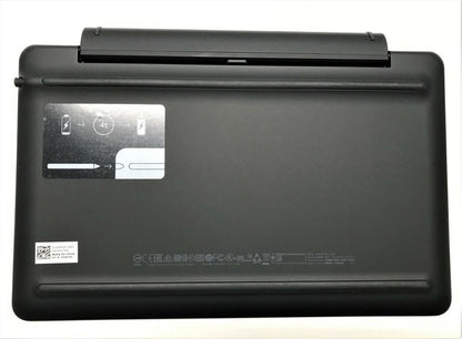 Dell Latitude 11 K12M Keyboard w/ Rechargeable Battery & NO PEN FWV30 NEW