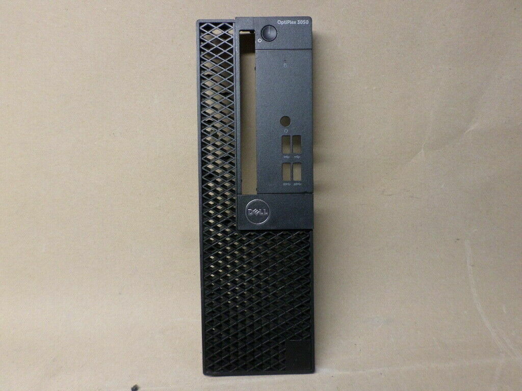 NEW GENUINE Dell Optiplex 3050 SFF Front Bezel Face Plate Cover 19CKW