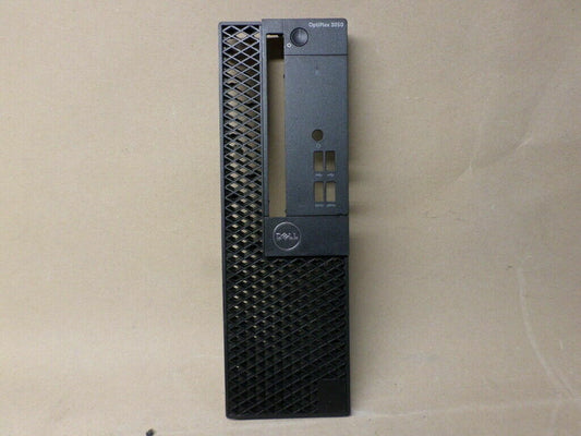 NEW GENUINE Dell Optiplex 3050 SFF Front Bezel Face Plate Cover 19CKW