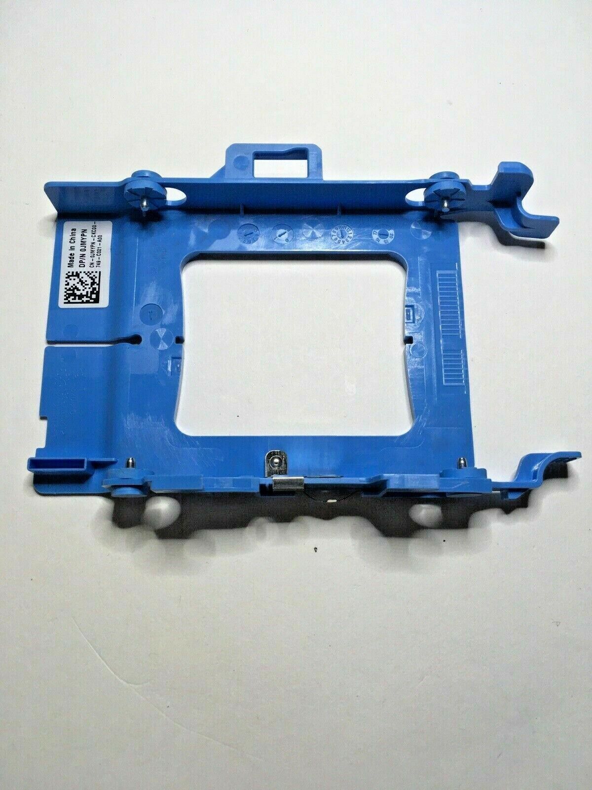Dell OptiPlex Micro 2.5" HDD Caddy 3050 3040 9020 5050 5060 7040 7050 7060 7070