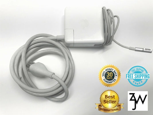 Genuine Apple Magsafe 1 Power Adapter Macbook Charger 45W 60W 85W A1184 A1330