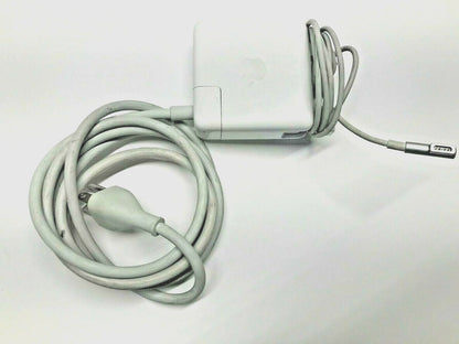 Genuine Apple Magsafe 1 Power Adapter Macbook Charger 45W 60W 85W A1184 A1330
