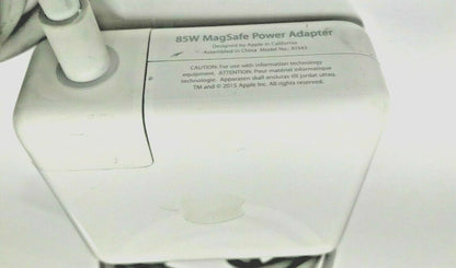 Genuine Apple Magsafe 1 Power Adapter Macbook Charger 45W 60W 85W A1184 A1330