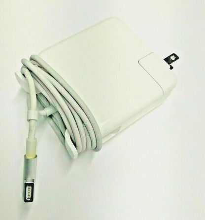 Genuine Apple Magsafe 1 Power Adapter Macbook Charger 45W 60W 85W A1184 A1330