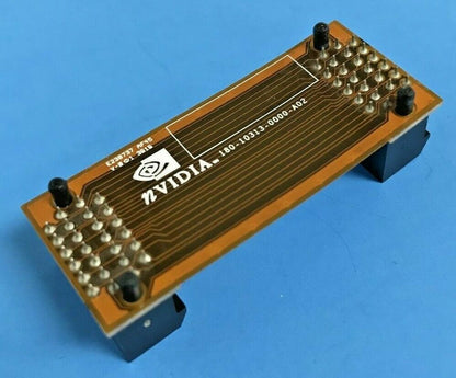 DELL Genuine Alienware Aurora R4 NVIDIA Flexible SLI Bridge Cable NVIDIA RKT14