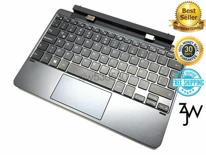 New Dell OEM Mobile k13M Spanish US Keyboard for Venue 10 Pro 5056 Tablet -1PK8M