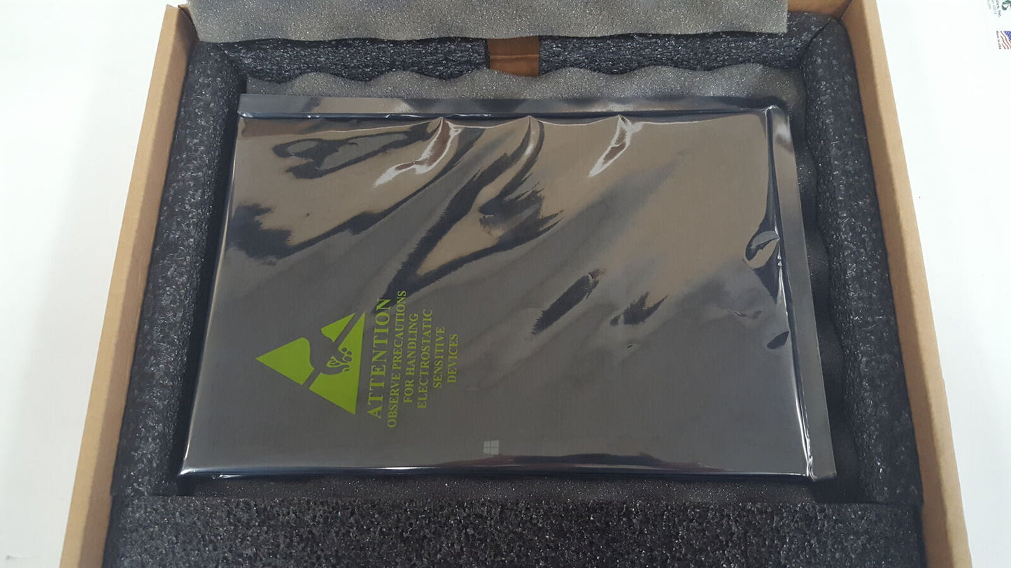 LQ125M1JW31 Sharp 12.5" LCD Touch Screen 814WM For Dell XPS 9250 Latitude 7275