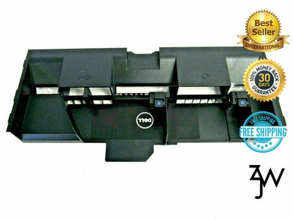 DELL PowerEdge R730 R730xd Server CASE MEMORY CPU COOLING BAFFLE SHROUD Y43D5