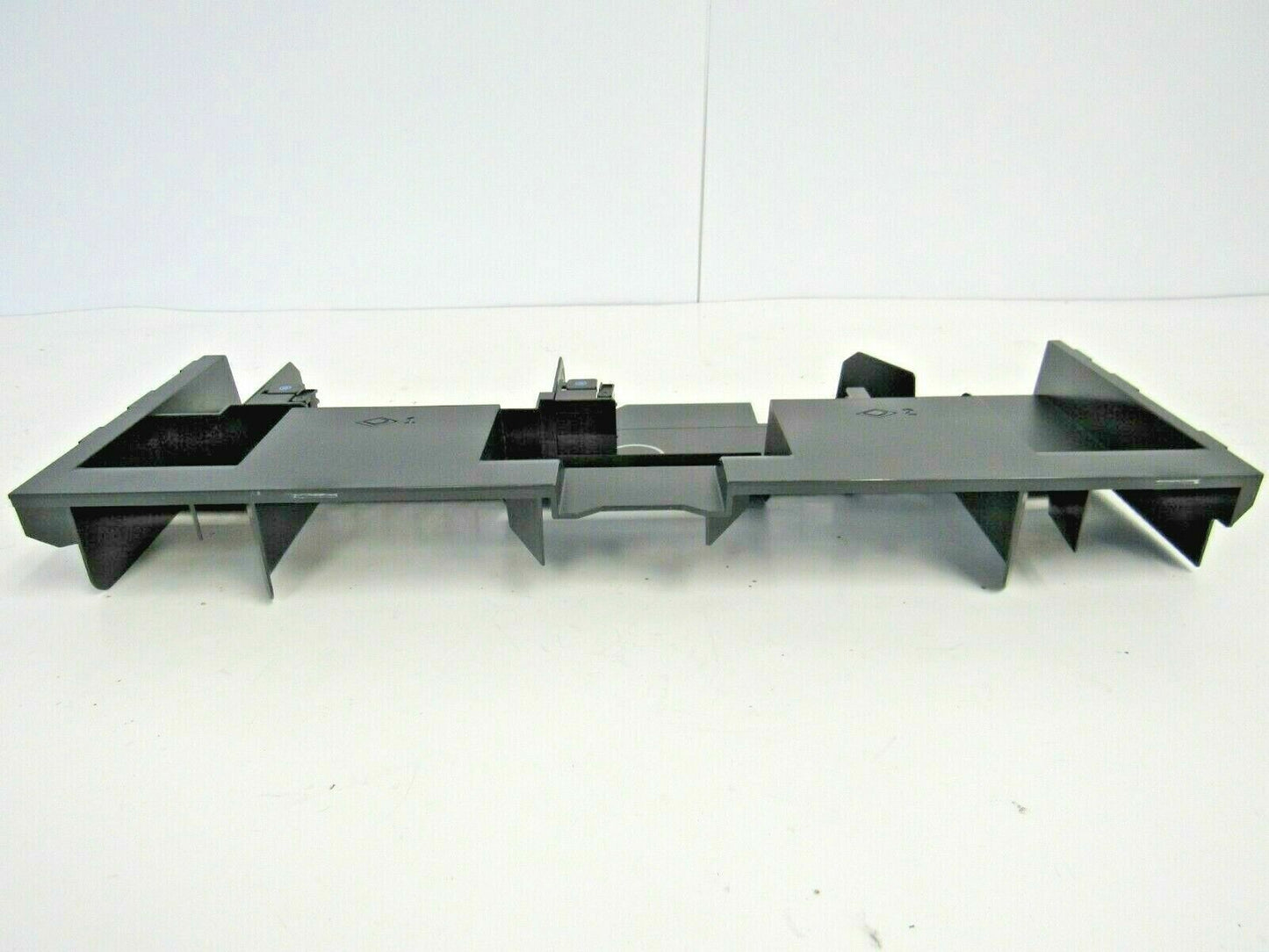 DELL PowerEdge R730 R730xd Server CASE MEMORY CPU COOLING BAFFLE SHROUD Y43D5