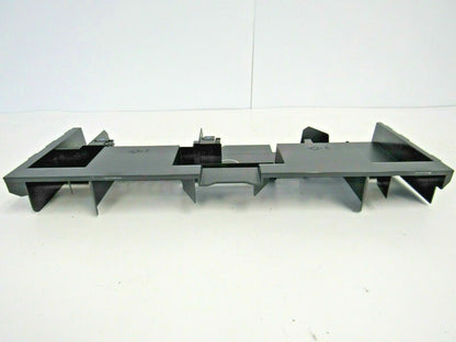 DELL PowerEdge R730 R730xd Server CASE MEMORY CPU COOLING BAFFLE SHROUD Y43D5