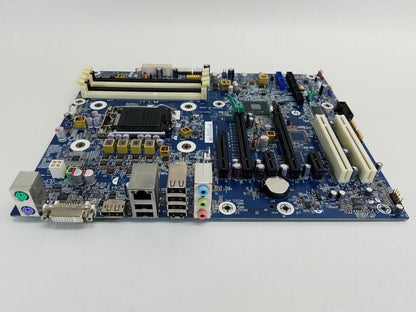 HP 615943-001 Z210 Workstation MT System Board 614491-002 TESTED