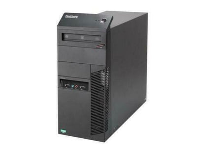 Gaming PC Desktop Lenovo M78 AMD A8-5500 16GB 180GB GT745 Win10 WiFi W/KB+MOUSE