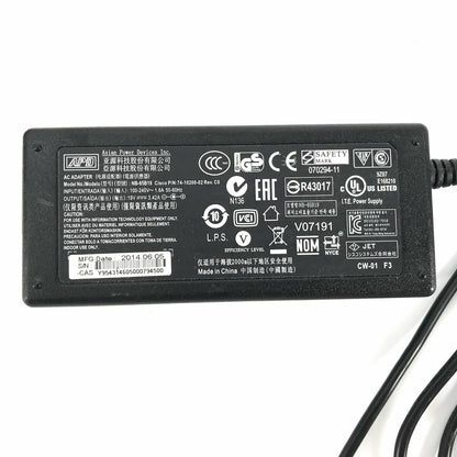 Lot of 10 APD AC Adapter NB-65B19 19V 3.42A 65W For Dell Wyze 59826