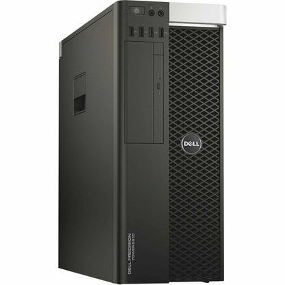 Dell Precision T5810 E5-2650 V4 12core 16GB DDR4 Q600 180GB SSD+1TB WIN10 WIFI