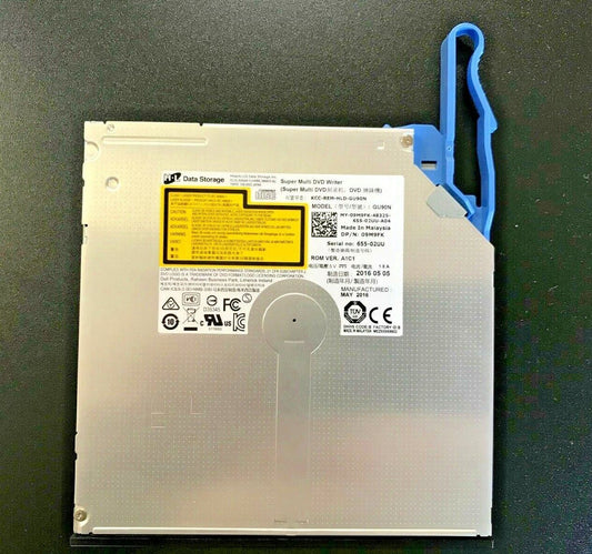 Dell Optiplex 3040 5040 7040 7050 5060 7070 3070 SFF Optical Drive DVD+RW bezel