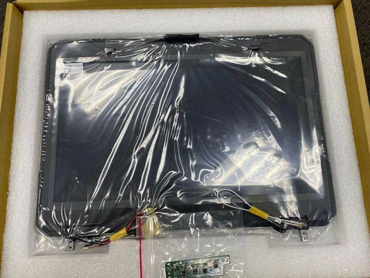 GENUINE DELL LATITUDE 5414 5404 RUGGED LCD ASSEMBLY W/PDB NON-TOUCHSCREEN NH4RT