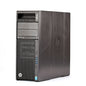 HP Z640 Workstation Xeon 8C E5-1660 V3 64GB DDR4 Q600 256GB SSD +1TB WIFI WIN10