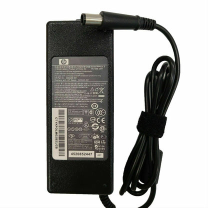 Lot 10 Genuine OEM HP 677777-001/002/003 90W 19.5V 4.62A AC Power Adapter 693712
