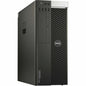 Gaming Dell Precision T5810 E5-2650 V4 64GB DDR4 K620 256GB SSD+1TB WIN11 WIFI