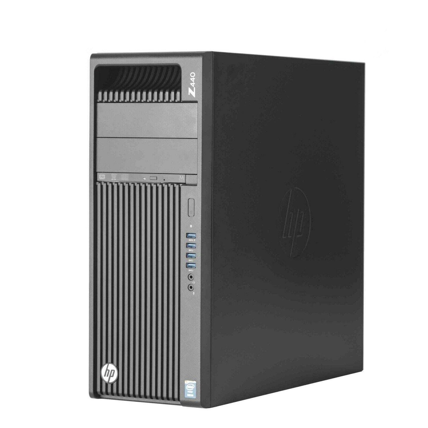 HP Z440 Workstation 8C Xeon E5-2620 V4 32GB 240GB SSD +1TB R5-340X WIFI WIN10