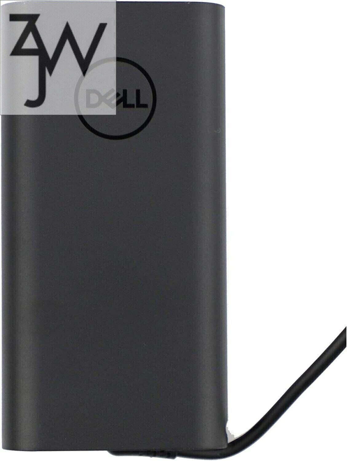 Original Dell Latitude 5480 5580 7280 7480 7490 90W AC Adapter Charger Power