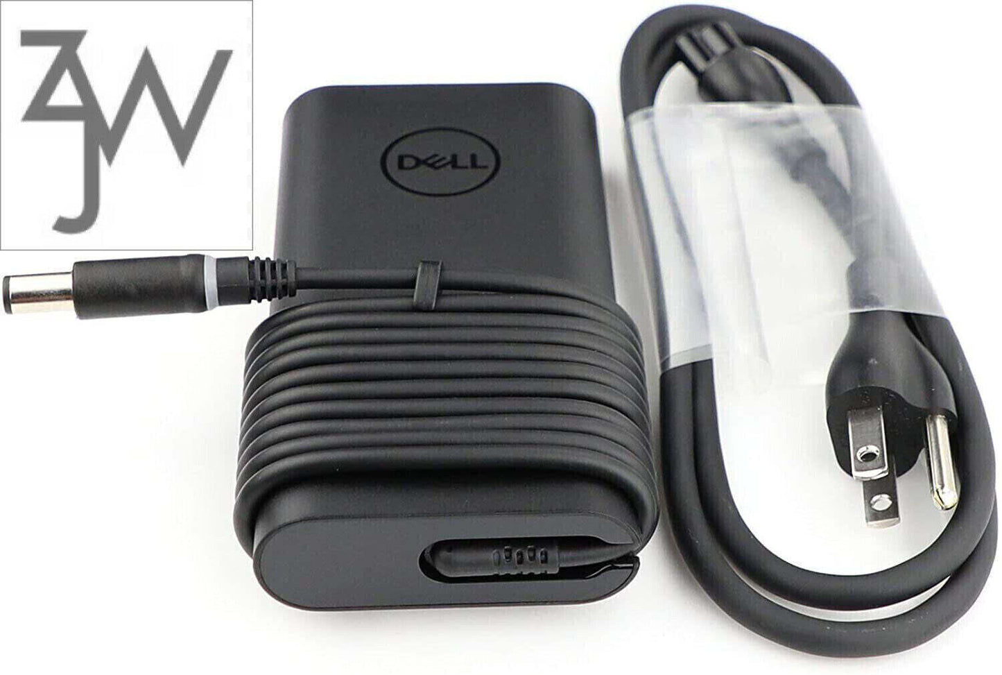 Original Dell Latitude 5480 5580 7280 7480 7490 90W AC Adapter Charger Power