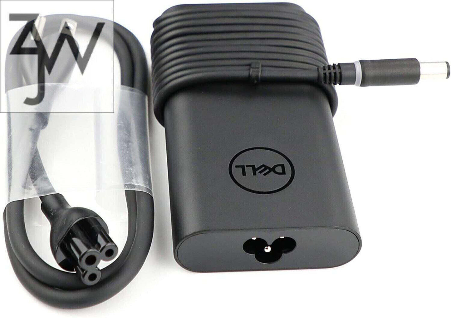 Original Dell Latitude 5480 5580 7280 7480 7490 90W AC Adapter Charger Power