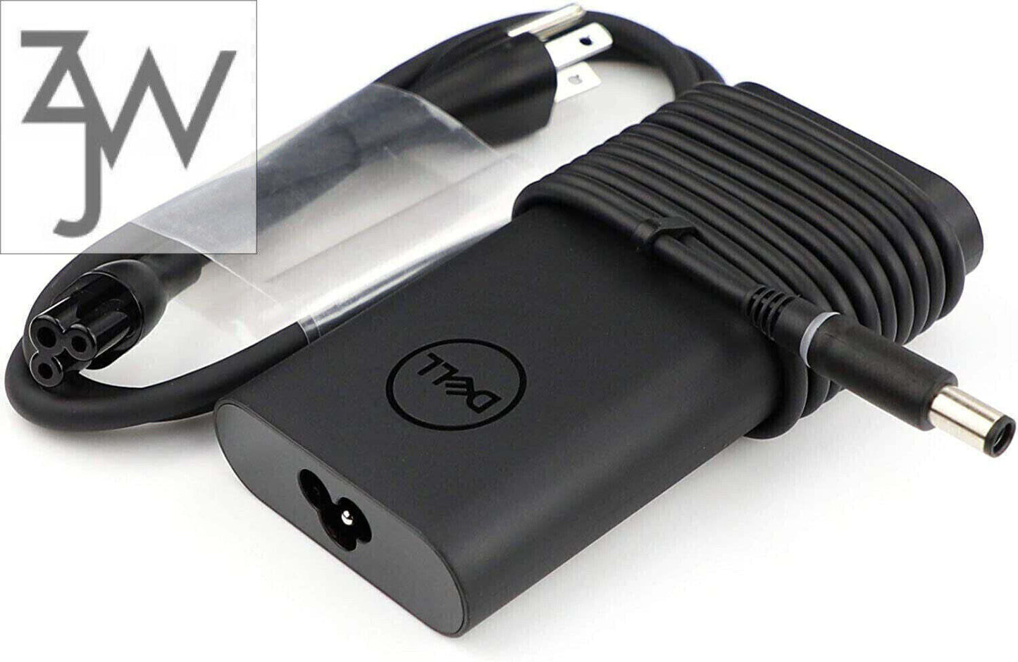 Original Dell Latitude 5480 5580 7280 7480 7490 90W AC Adapter Charger Power