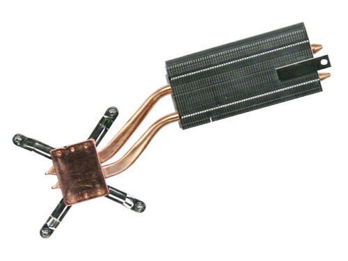 Dell OEM Optiplex 3240 3440 7440 7450 5250 AIO ALL IN ONE CPU Heatsink 7RCJ9