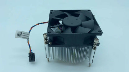 OEM Dell Optiplex 390 790 990 3010 7010 9010 DT 3020 7020 9020 MT Heatsink Fan