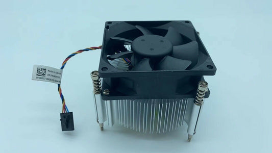 OEM Dell Optiplex 390 790 990 3010 7010 9010 DT 3020 7020 9020 MT Heatsink Fan