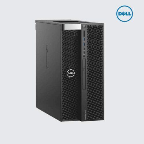 Dell Precision T7920 Workstation 2X Gold 6148 256GB RAM 960GB SSD RTX 2080 WIN11