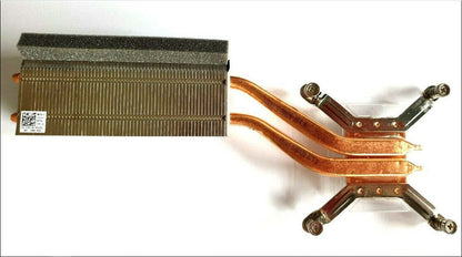 Dell Optiplex All In One 7440 7450 CPU Cooling Fan + Heatsink MHV25 7RCJ9