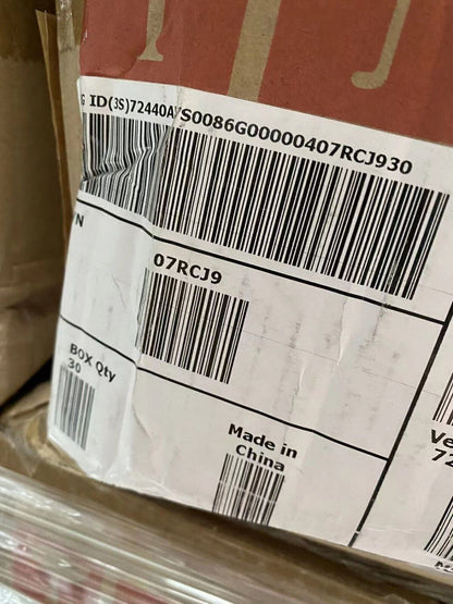 Dell Optiplex All In One 7440 7450 CPU Cooling Fan + Heatsink MHV25 7RCJ9