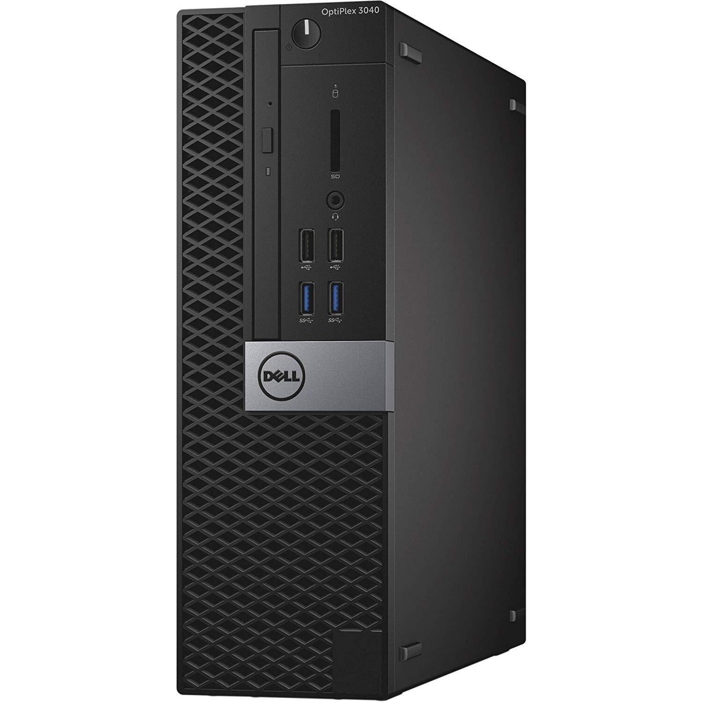 Dell 7040 SFF PC i7 Desktop 16GB RAM 512GB SSD Windows 10 HDMI Computer wifi