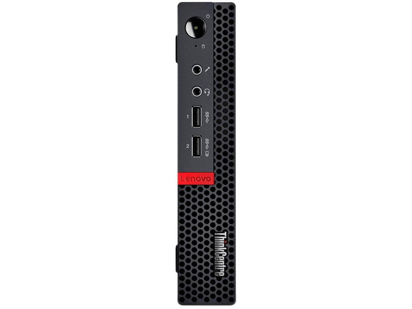 Lenovo ThinkCentre M625Q AMD A9-9420e 8GB RAM 256GB SSD Windows 10 Pro