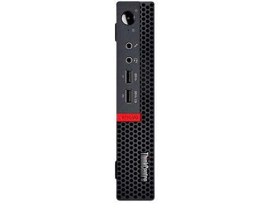 Lenovo ThinkCentre M625Q AMD A9-9420e 8GB RAM 256GB SSD Windows 10 Pro