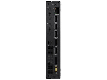 Lenovo ThinkCentre M625Q AMD A9-9420e 8GB RAM 256GB SSD Windows 10 Pro