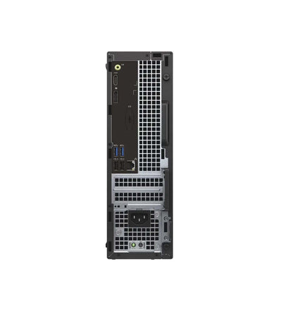 Dell Optiplex 3040 SFF Desktop Intel i7-6700 16GB RAM 1TB SSD Win 10 Pro WiFi