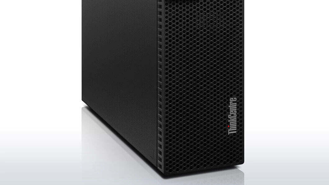 Lenovo ThinkCentre M700 SFF Intel i7-6700 32GB RAM 1TB SSD Win 10 Pro WiFi