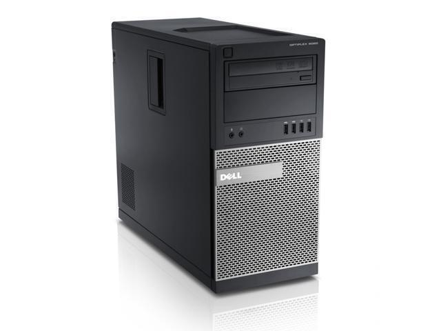 Dell Optiplex 9020 MT | Intel i7-4th Gen | 32GB RAM | 960GB SSD | Win 10 WiFi