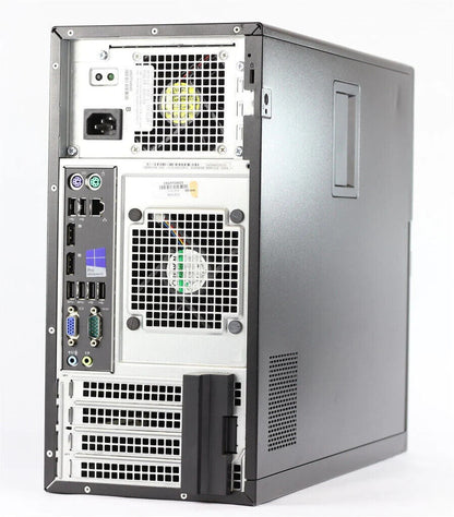 Dell Optiplex 9020 MT | Intel i7-4th Gen | 32GB RAM | 960GB SSD | Win 10 WiFi