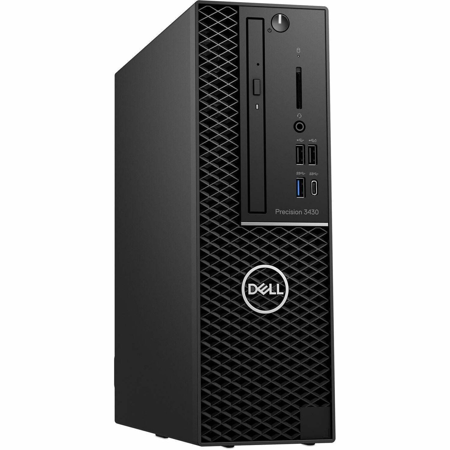 Dell Precision 3420 SFF Intel i5-7500 16GB RAM 960GB SSD DVD WINDOWS 10 WiFi