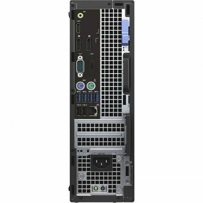 Dell Optiplex 5040 SFF Desktop Intel i5-6500 32GB RAM 1TB SSD Windows 10 Pro