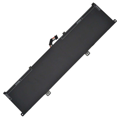 OEM LENOVO Battery ThinkPad X1 Extreme P1 3rd Gen L19C4P71 L19M4P71 5B10X19050