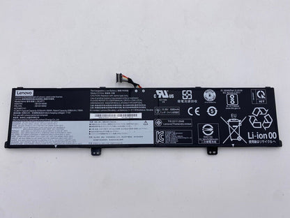 OEM LENOVO Battery ThinkPad X1 Extreme P1 3rd Gen L19C4P71 L19M4P71 5B10X19050