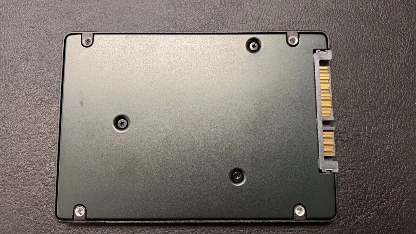 SANDIK 1.92TB 960GB SATA 6GB/s 2.5" SSD Samsung SM863a Series MZ-7KM9600