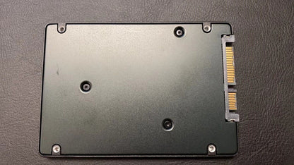 SANDIK 1.92TB 960GB SATA 6GB/s 2.5" SSD Samsung SM863a Series MZ-7KM9600