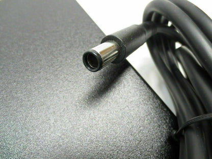 Dell 240W 19.5v 12.3a Precision Alienware AC Adapter 17 R3 R4 R5 laptop charger