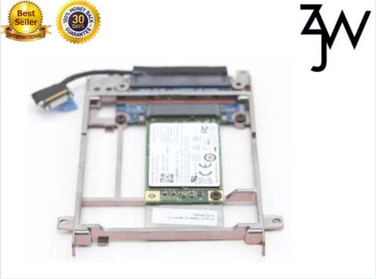 Lite-On LMH-512V2M-11 - 512GB 6Gb/S MSATA Mini PCI-E Solid State SSD XPWFW